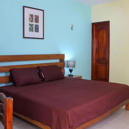 Ecohotel Shalom Valladolid  Exterior photo