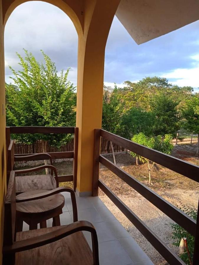 Ecohotel Shalom Valladolid  Exterior photo